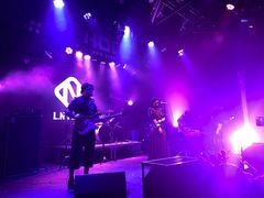 -HOU LIVE(下沙店)