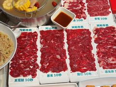 -非遗•老字号•阿彬牛肉火锅(广济桥店)