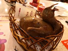 乳鸽-点都德(大茶楼店)