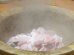 -滇香肴·云南菜蒸汽石锅鱼(云南北路店)