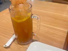 -豪客来牛排(天阳D32店)