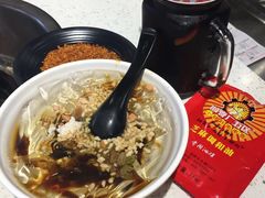 -钢管厂歆瑞源油卤串串香(春熙路太古里店)