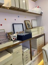 -时尚妈咪产后修复中心