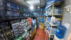 -新时模型(新街口店)