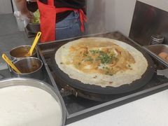 -新农村煎饼果子(香港花园店)
