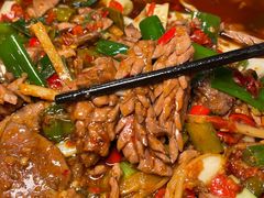 -新繁老號豌豆汤饭店·江湖菜(宝光寺店)