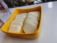 鲜淮山-润园四季椰子鸡火锅(卓越INTOWN店)