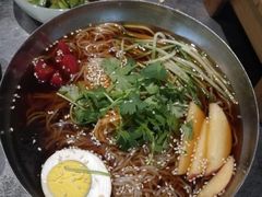 -很久以前羊肉串(簋街店)