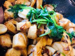 -日昌餐馆(亦庄店)