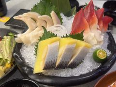 -友壹町寿司(佛山新DNA店)