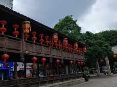 -三坊七巷历史文化街区