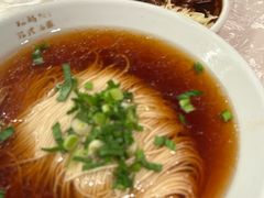 -松鹤面馆·古法焖肉面(观前店)