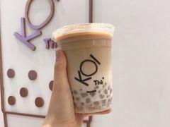 -KOI Thé(力宝广场店)