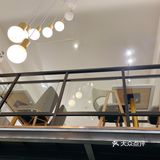 打卡全运村附近的韩式咖啡，口喜来了