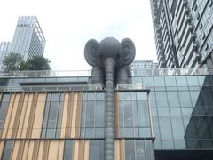 -桃园眷村(万象天地店)