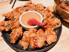 -INSA Korean Bistro饮鲨韩食酒馆
