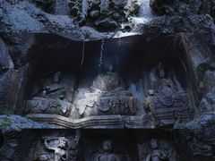 -灵隐飞来峰景区