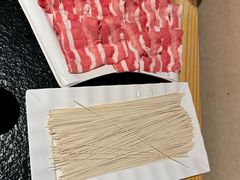 -京炭铜锅涮肉·羊蝎子·羊肉炉(保利·时光里店)