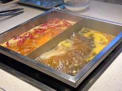 -五星桥原切肥牛火锅·30年专注好牛肉(怀德桥店)