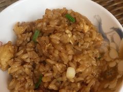 蛋炒饭-广信传说
