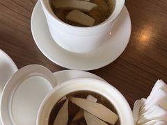 -万德诺富特酒店·自助餐厅(万德大厦店)