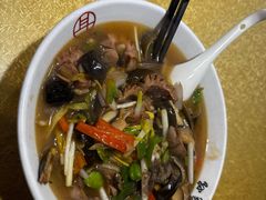 -孙家面馆(小康城店)