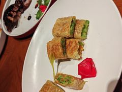 黑松露素鸭-上海人家花樣年华(中山公园店)
