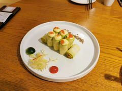 -汝是素(汇一城一区店)