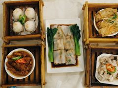-鼎珑点心仔(燕塘店)