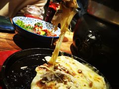 -有才叔北京时间涮肉(紫薇尚层店)