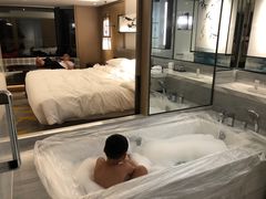 -杭州君悦酒店