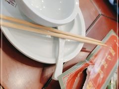 -津沽小院(天津之眼店)
