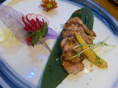 -大江户日本料理(吕厝店)