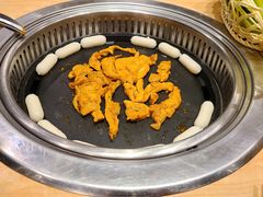 -花味·自助烤肉(雨花客厅店)