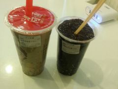 android_upload_pic-沪上阿姨鲜果茶(华新大街店)