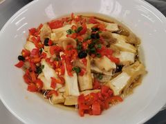 -新李记 · 口味菜馆(南郊公园店)