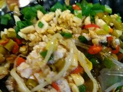 -陈员外正宗夹江烧烤(广福路店)