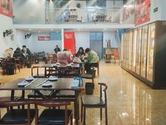 大堂-林二哥宜烤官·宜宾小烧烤