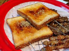 -北三老太太烧烤(人生一串上榜店)