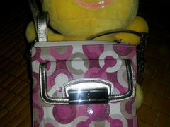 挎包-COACH蔻驰(赛特奥特莱斯店)