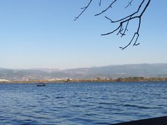 -西昌邛海湿地