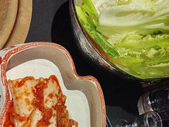 -山川小町·极番烧肉(新地假日广场店)
