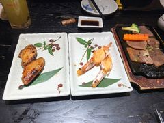 -万鱼亭·鹤家日本料理(南通青年中路店)