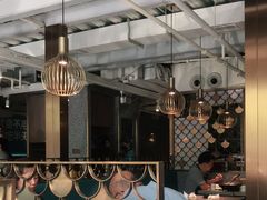 大堂-半天妖烤鱼(方庄店)