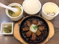 -东京屋(武定路店)