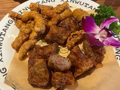 -醉壹号海鲜大排档·老厦门特色菜(厦门美食地标店)