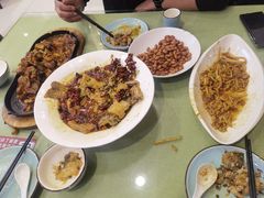 -桃子餐厅·天津菜(王顶堤总店)