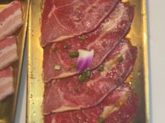-炙城·韩式烤肉(南京东路店)