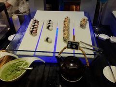 android_upload_pic-圣丰索菲特·2 On 988 Café 自助餐厅