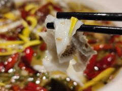 -太二酸菜鱼(赣州万象城店)